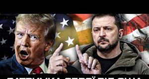 Затримка озброєння від США: розбір ситуації (ВІДЕО) Затримка озброєння від США: розбір ситуації (ВІДЕО)