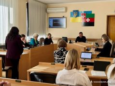 У Нововолинську відбулося засідання виконавчого комітету У-Нововолинську-відбулося-засідання-виконавчого-комітету