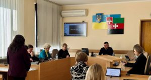 У Нововолинську відбулося засідання виконавчого комітету У-Нововолинську-відбулося-засідання-виконавчого-комітету