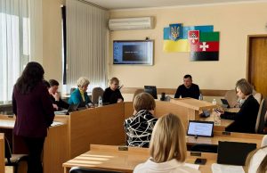 У Нововолинську відбулося засідання виконавчого комітету У-Нововолинську-відбулося-засідання-виконавчого-комітету