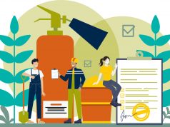 Безпека на виробництві: обов’язок роботодавця та вимога законодавства Безпека-на-виробництві:-обов’язок-роботодавця-та-вимога-законодавства