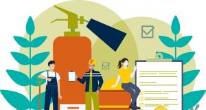 Безпека на виробництві: обов’язок роботодавця та вимога законодавства Безпека-на-виробництві:-обов’язок-роботодавця-та-вимога-законодавства
