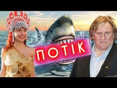 Росіянка їсть бліни і помирає, акула їсть росіянина і живе | ПОТІК (ВІДЕО) Росіянка їсть бліни і помирає, акула їсть росіянина і живе | ПОТІК (ВІДЕО)