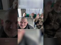 Зняв своє фото з Алеї зниклих безвісти після повернення з полону (ВІДЕО) Зняв своє фото з Алеї зниклих безвісти після повернення з полону (ВІДЕО)