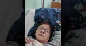 Нас ЗАСЫПАЛО СРАЗУ — росіянка про російський обстріл (ВІДЕО) Нас ЗАСЫПАЛО СРАЗУ — росіянка про російський обстріл (ВІДЕО)