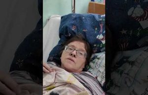 Нас ЗАСЫПАЛО СРАЗУ — росіянка про російський обстріл (ВІДЕО) Нас ЗАСЫПАЛО СРАЗУ — росіянка про російський обстріл (ВІДЕО)