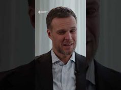 Про роль Європи у підтримці України (ВІДЕО) Про роль Європи у підтримці України (ВІДЕО)