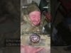 З окопною свічкою і бутербродом: привітали з Днем народження на позиції (ВІДЕО) З окопною свічкою і бутербродом: привітали з Днем народження на позиції (ВІДЕО)