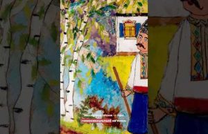 😱 Ця пісня здивувала всіх! Про що співали українці століття тому? (ВІДЕО) 😱 Ця пісня здивувала всіх! Про що співали українці століття тому? (ВІДЕО)