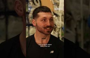 Мама не відпускала на службу (ВІДЕО) Мама не відпускала на службу (ВІДЕО)