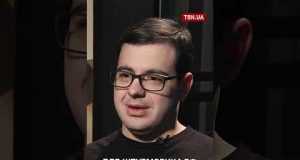 Три тижні і СВО для російського штурмовика “закончілось”! (ВІДЕО) Три тижні і СВО для російського штурмовика “закончілось”! (ВІДЕО)