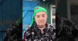 КУДА ВИ КИДАЛИ — курянка про російські обстріли (ВІДЕО) КУДА ВИ КИДАЛИ — курянка про російські обстріли (ВІДЕО)