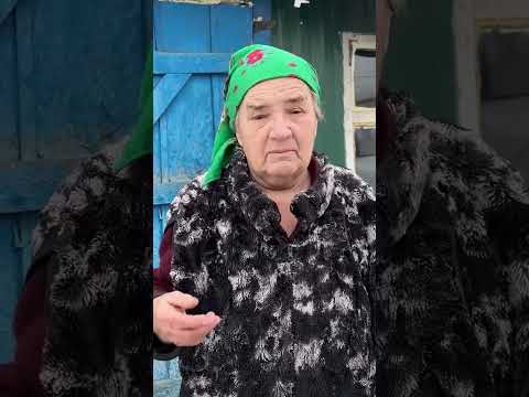 КУДА ВИ КИДАЛИ — курянка про російські обстріли (ВІДЕО) КУДА ВИ КИДАЛИ — курянка про російські обстріли (ВІДЕО)