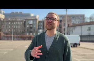 Українці налякали Венса. У нього істерика! (ВІДЕО) Українці налякали Венса. У нього істерика! (ВІДЕО)