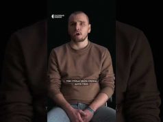 Піддався зросійщенню через пропаганду у соцмережах (ВІДЕО) Піддався зросійщенню через пропаганду у соцмережах (ВІДЕО)