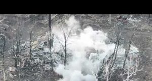 Очі та Жало вйо-day 06.03.25, 414 ОБрУБАС Птахи Мадяра (ВІДЕО) Очі та Жало вйо-day 06.03.25, 414 ОБрУБАС Птахи Мадяра (ВІДЕО)