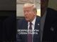 ТРАМП знову хизується “дружбою” З ПУТІНИМ! (ВІДЕО) ТРАМП знову хизується “дружбою” З ПУТІНИМ! (ВІДЕО)