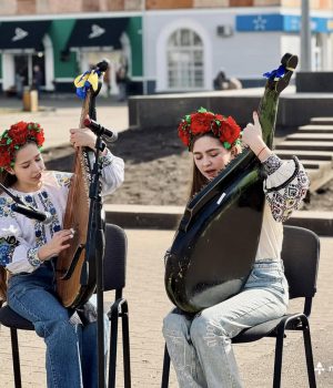 Шевченко-об’єднує-серця:-у-Нововолинську-вшанували-Великого-Кобзаря