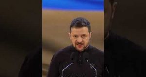 ВИБАЧТЕ, ЩО НЕ В КОСТЮМІ! Зал зірвався ОВАЦІЯМИ Зеленському за ці слова (ВІДЕО) ВИБАЧТЕ, ЩО НЕ В КОСТЮМІ! Зал зірвався ОВАЦІЯМИ Зеленському за ці слова (ВІДЕО)