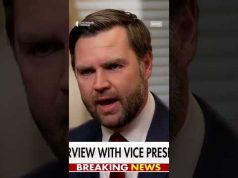 Брат віцепрезидента США воював за Україну (ВІДЕО) Брат віцепрезидента США воював за Україну (ВІДЕО)