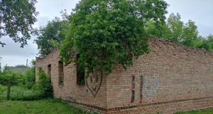 Для приватизації, шляхом аукціону, пропонується недобудована будівля Для-приватизації,-шляхом-аукціону,-пропонується-недобудована-будівля