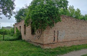 Для приватизації, шляхом аукціону, пропонується недобудована будівля Для-приватизації,-шляхом-аукціону,-пропонується-недобудована-будівля