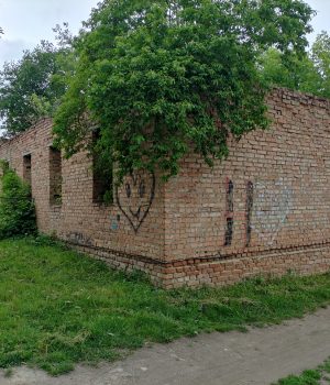Для-приватизації,-шляхом-аукціону,-пропонується-недобудована-будівля