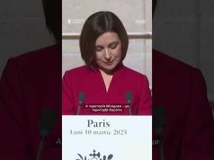 «Мета Росії – використати Молдову, як інструмент проти України». (ВІДЕО) «Мета Росії – використати Молдову, як інструмент проти України». (ВІДЕО)