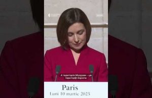 «Мета Росії – використати Молдову, як інструмент проти України». (ВІДЕО) «Мета Росії – використати Молдову, як інструмент проти України». (ВІДЕО)