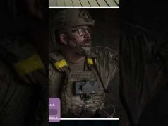 Кузен Джей Ді Венса ВОЮВАВ В УКРАЇНІ (ВІДЕО) Кузен Джей Ді Венса ВОЮВАВ В УКРАЇНІ (ВІДЕО)