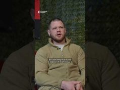 «Разом ходили на штурми» Комбат про Нейта Венса (ВІДЕО) «Разом ходили на штурми» Комбат про Нейта Венса (ВІДЕО)