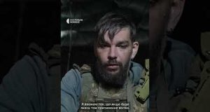 Військовий про припинення вогню (ВІДЕО) Військовий про припинення вогню (ВІДЕО)