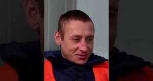 Я ДАЖЕ НЕ ЗНАЛ, КТО НА КОГО НАПАЛ! (ВІДЕО) Я ДАЖЕ НЕ ЗНАЛ, КТО НА КОГО НАПАЛ! (ВІДЕО)