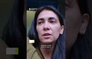 «Перемирʼя на руку Росії» (ВІДЕО) «Перемирʼя на руку Росії» (ВІДЕО)