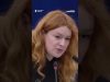 Розчулила європарламентарів історією 4-річної дівчинки (ВІДЕО) Розчулила європарламентарів історією 4-річної дівчинки (ВІДЕО)
