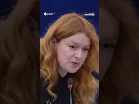 Розчулила європарламентарів історією 4-річної дівчинки (ВІДЕО) Розчулила європарламентарів історією 4-річної дівчинки (ВІДЕО)