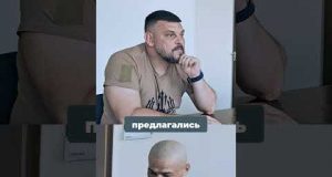 ТАК ИНТЕРЕСУЮТ ПРОБЛЕМЫ… (ВІДЕО) ТАК ИНТЕРЕСУЮТ ПРОБЛЕМЫ… (ВІДЕО)