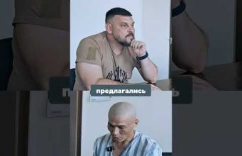 ТАК ИНТЕРЕСУЮТ ПРОБЛЕМЫ… (ВІДЕО) ТАК ИНТЕРЕСУЮТ ПРОБЛЕМЫ… (ВІДЕО)