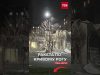 Удар РАКЕТОЮ по Кривому Рогу! Люди поранені! (ВІДЕО) Удар РАКЕТОЮ по Кривому Рогу! Люди поранені! (ВІДЕО)