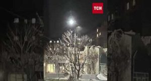 Удар РАКЕТОЮ по Кривому Рогу! Люди поранені! (ВІДЕО) Удар РАКЕТОЮ по Кривому Рогу! Люди поранені! (ВІДЕО)