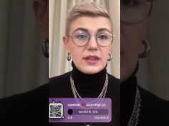 МІЛЬЯРДИ ДОЛАРІВ від Канади (ВІДЕО) МІЛЬЯРДИ ДОЛАРІВ від Канади (ВІДЕО)