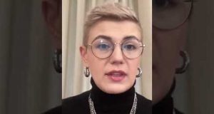 МІЛЬЯРДИ ДОЛАРІВ від Канади (ВІДЕО) МІЛЬЯРДИ ДОЛАРІВ від Канади (ВІДЕО)