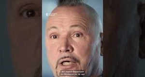 Вчив росіян плаванню, а вони назвали «фашистом» через Майдан (ВІДЕО) Вчив росіян плаванню, а вони назвали «фашистом» через Майдан (ВІДЕО)