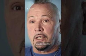 Вчив росіян плаванню, а вони назвали «фашистом» через Майдан (ВІДЕО) Вчив росіян плаванню, а вони назвали «фашистом» через Майдан (ВІДЕО)