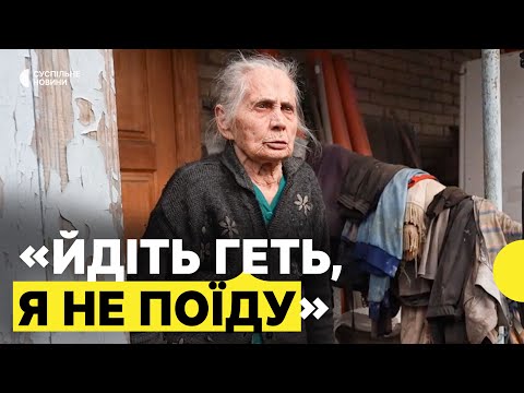 Евакуація з прикордоння Сумщини | Ми заїхали з “Білими Янголами” у Миропілля (ВІДЕО) Евакуація з прикордоння Сумщини | Ми заїхали з “Білими Янголами” у Миропілля (ВІДЕО)