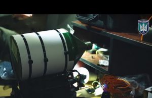 Дуплет ГРАДів детонюрен- закулісся пілотів фпв Кліма-Team Птахів Мадяра, та й народне оптоволокно (ВІДЕО) Дуплет ГРАДів детонюрен- закулісся пілотів фпв Кліма-Team Птахів Мадяра, та й народне оптоволокно (ВІДЕО)