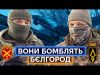 ДРУЖБА БПЛА SHARK І ДАРТС: як аеророзвідники нищать Панцирі, Тори, авіацію на бєлгородщині (ВІДЕО) ДРУЖБА БПЛА SHARK І ДАРТС: як аеророзвідники нищать Панцирі, Тори, авіацію на бєлгородщині (ВІДЕО)