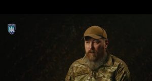 Повна версія. Про закулісся Птахів Мадяра у лютому розповідав при скрипучих дверях воєнкору. (ВІДЕО) Повна версія. Про закулісся Птахів Мадяра у лютому розповідав при скрипучих дверях воєнкору. (ВІДЕО)