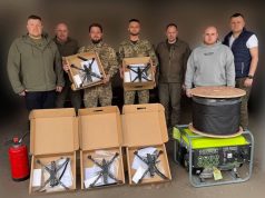 Нововолинська громада продовжує підтримку Захисників України Нововолинська-громада-продовжує-підтримку-Захисників-України