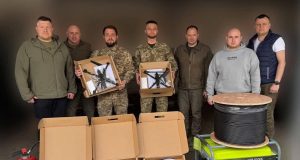 Нововолинська громада продовжує підтримку Захисників України Нововолинська-громада-продовжує-підтримку-Захисників-України